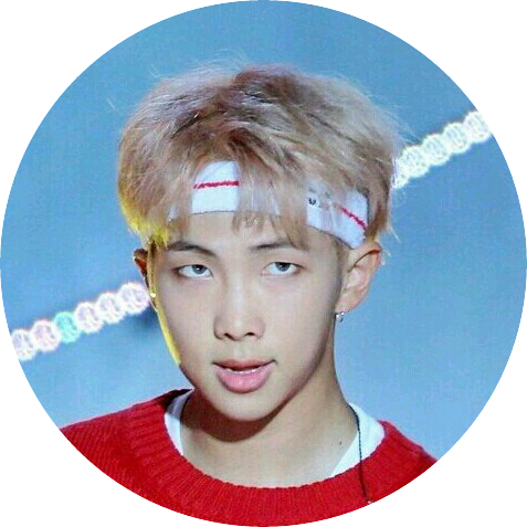 Namjoon image