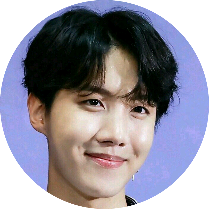 J-hope image