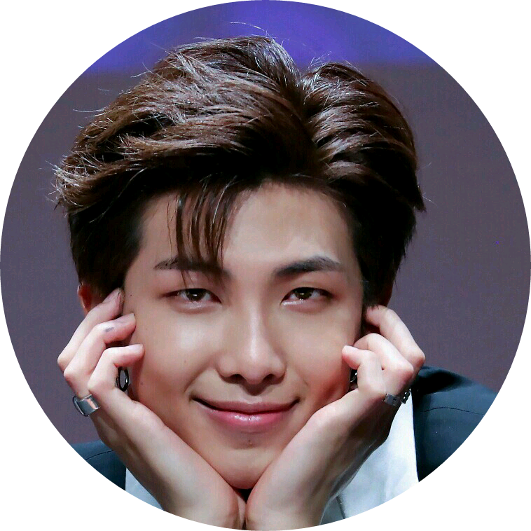 Namjoon image