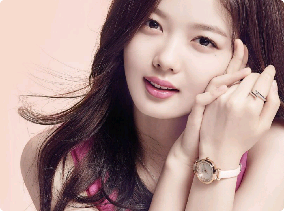 對我來說，真正的女孩 thumbnail