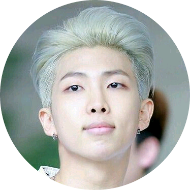 Namjoon image
