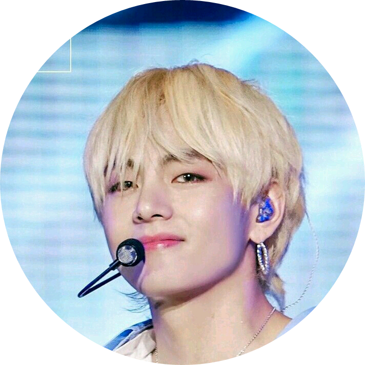 Taehyung image