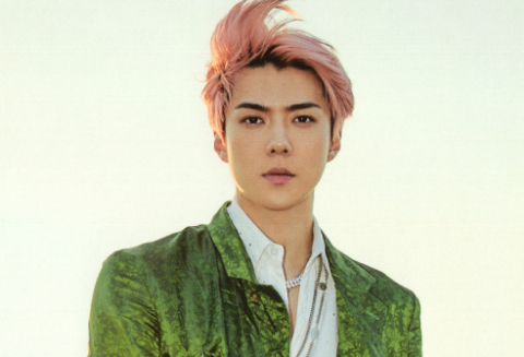 세훈 x 솔로 thumbnail