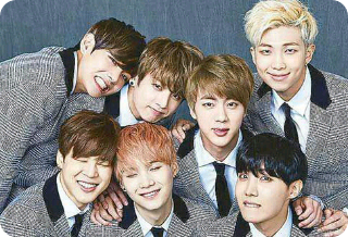 BTS 旅行！ thumbnail