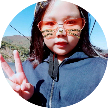 ✌︎보리곤쥬✌︎ image