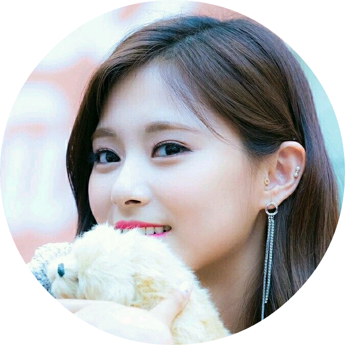 쯔위 image