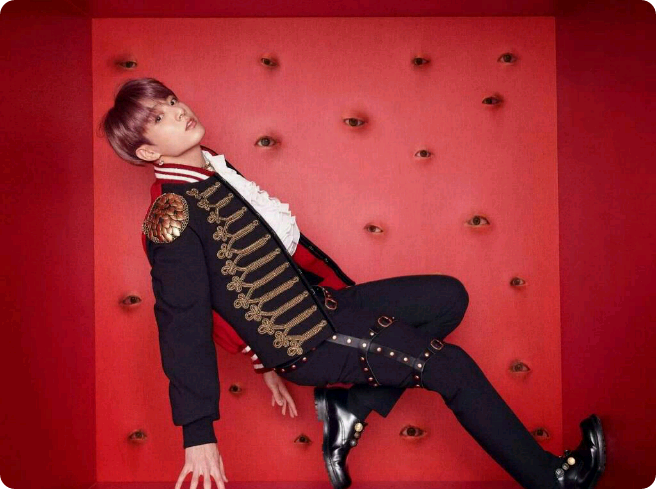 황금막내 정국 thumbnail