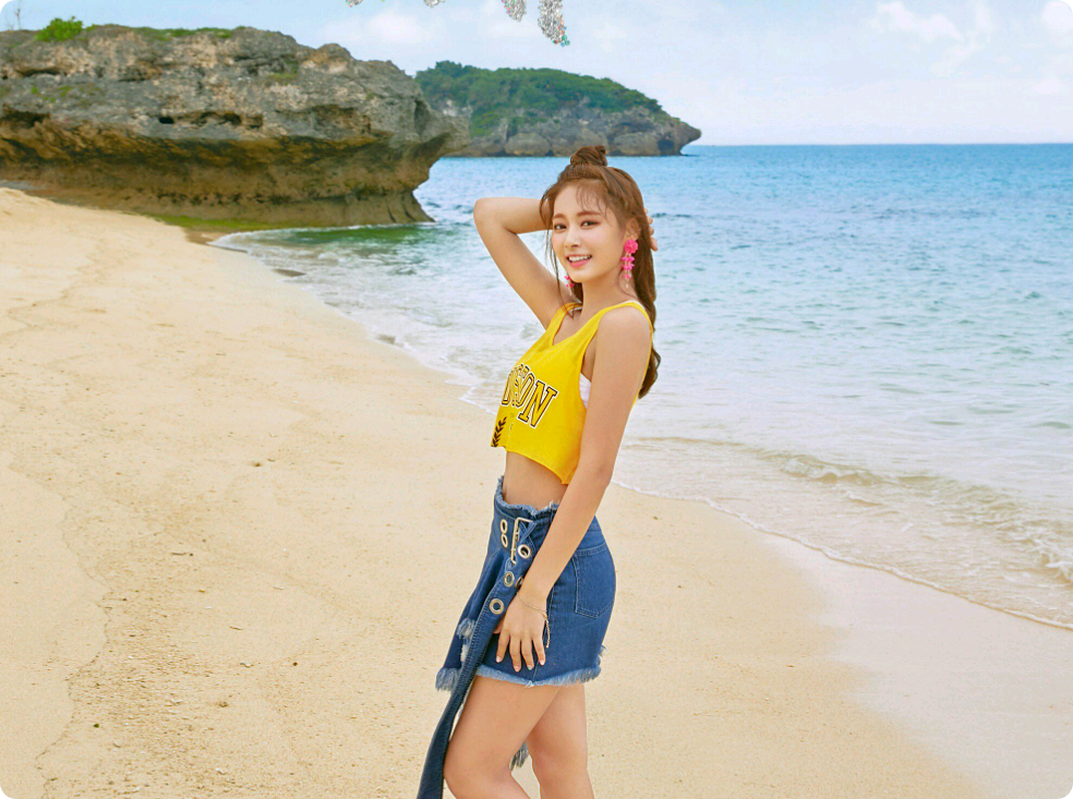 쯔위 두 번 thumbnail