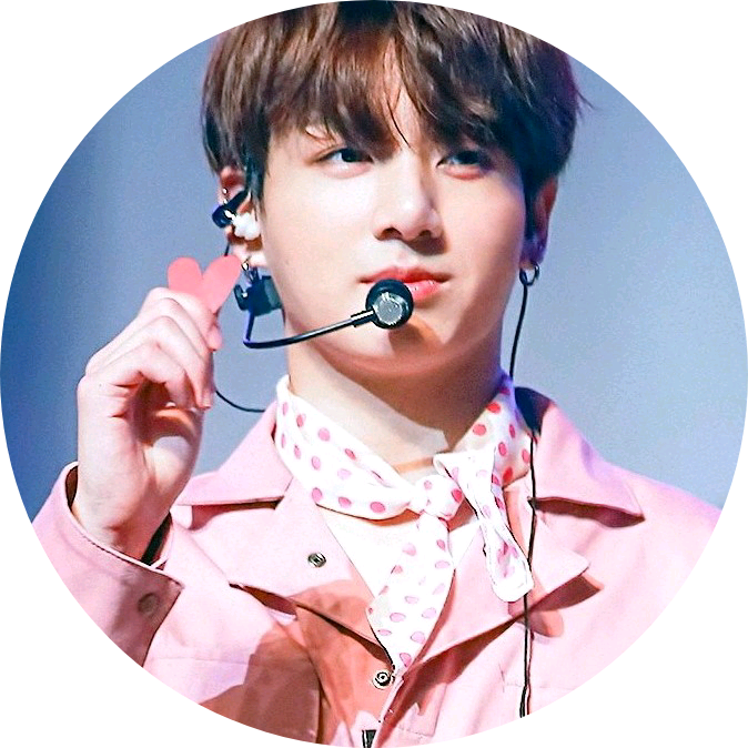 9살 정국 image