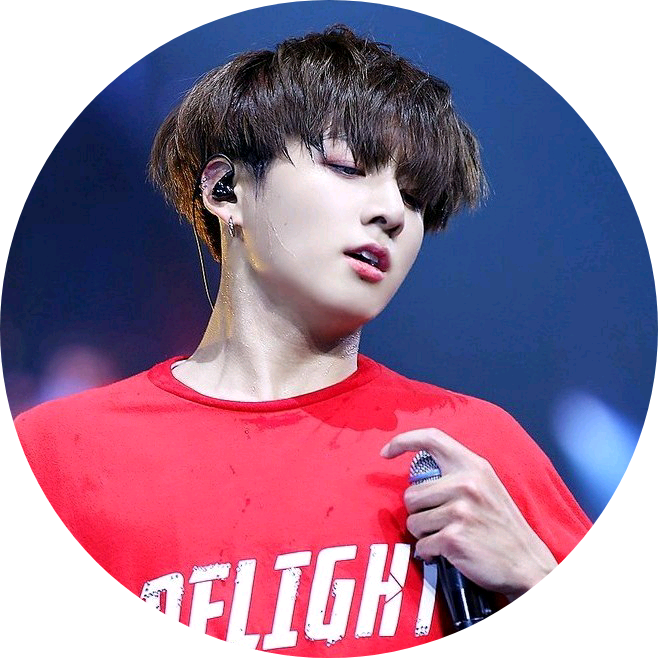 14살 정국 image