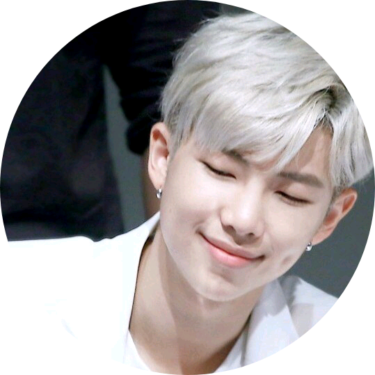 남준 오빠 image