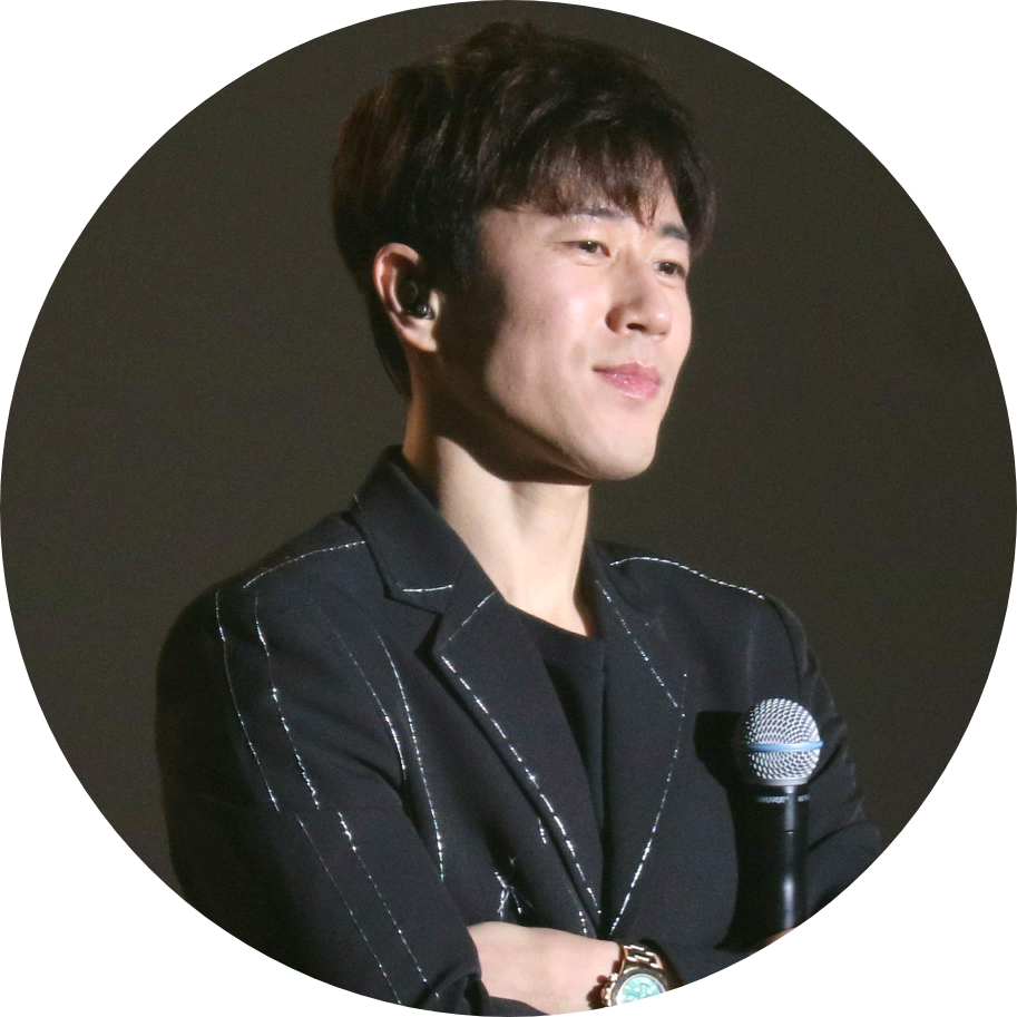 예하 아버지 image