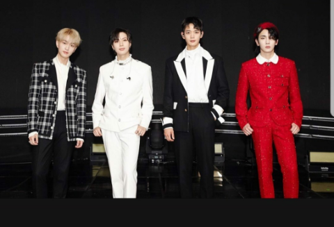 一切为了SHINee thumbnail
