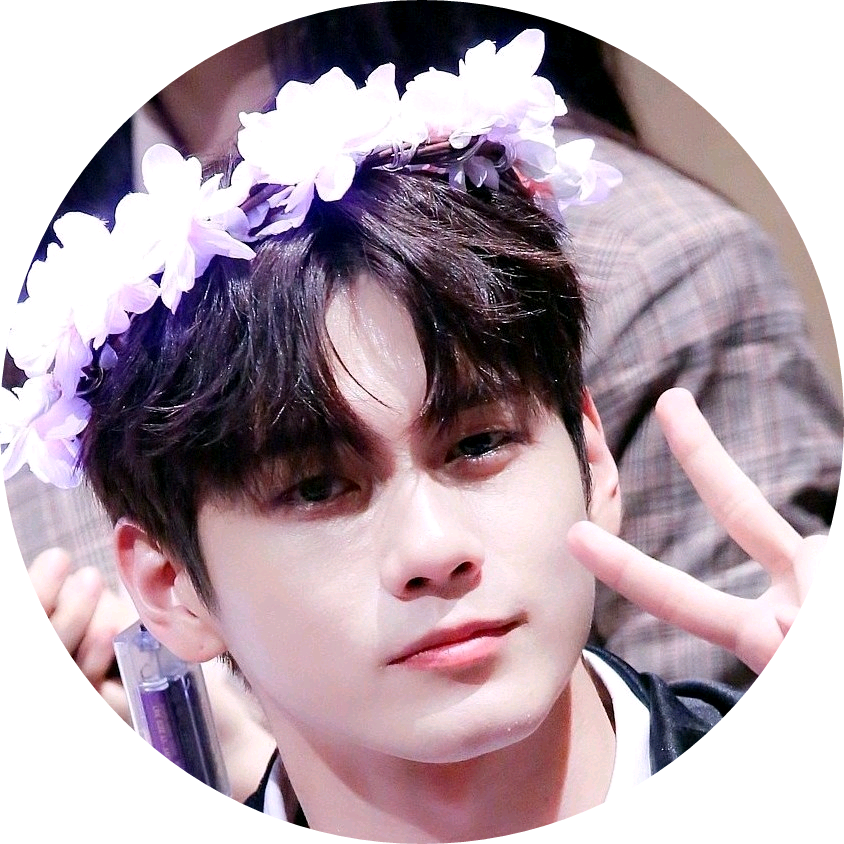 옹성우 image
