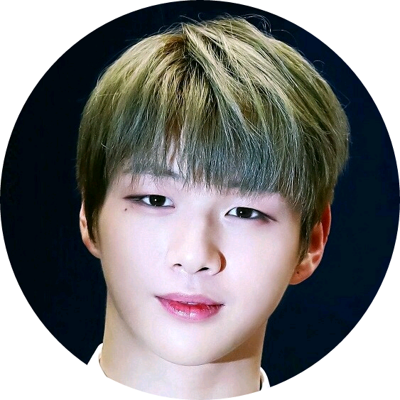 강다니엘 image