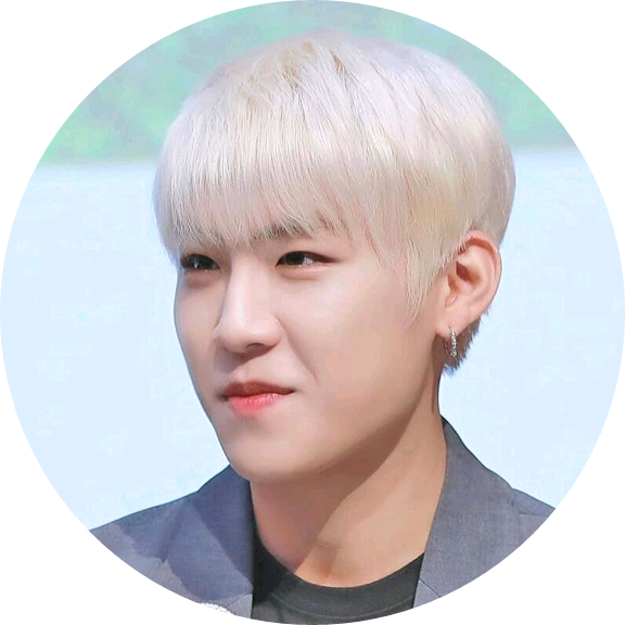 박우진 image