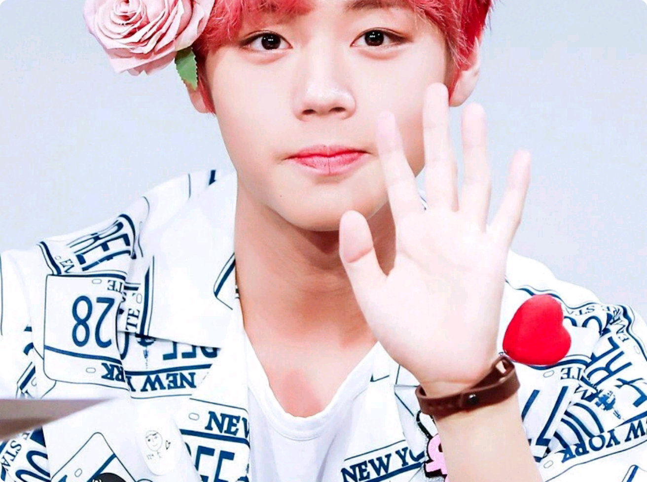 Just tell mh y花道だけ歩きたい君と  thumbnail