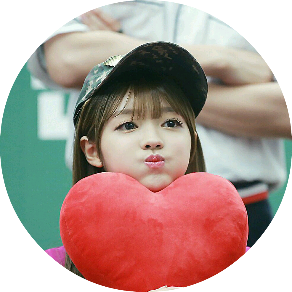 김유이 image
