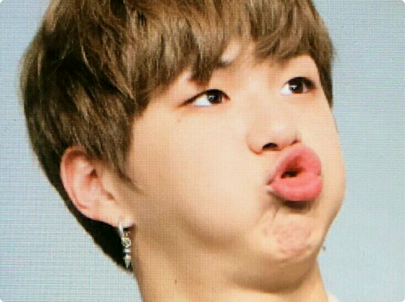 現実の姉妹（犬の迷惑）ㅠ thumbnail