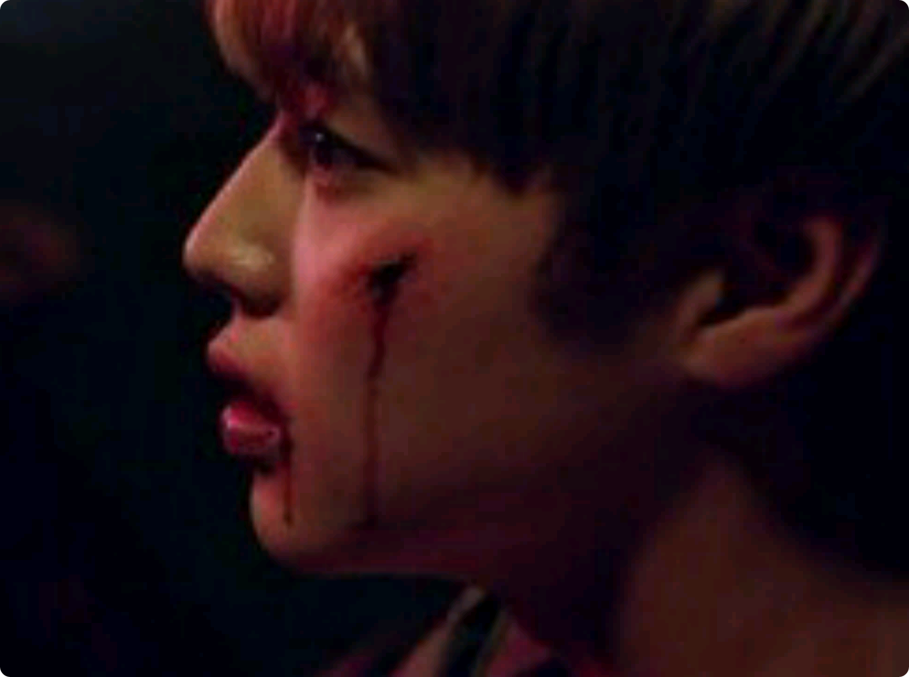 你只想打架吗？你也应该谈恋爱啊！ thumbnail