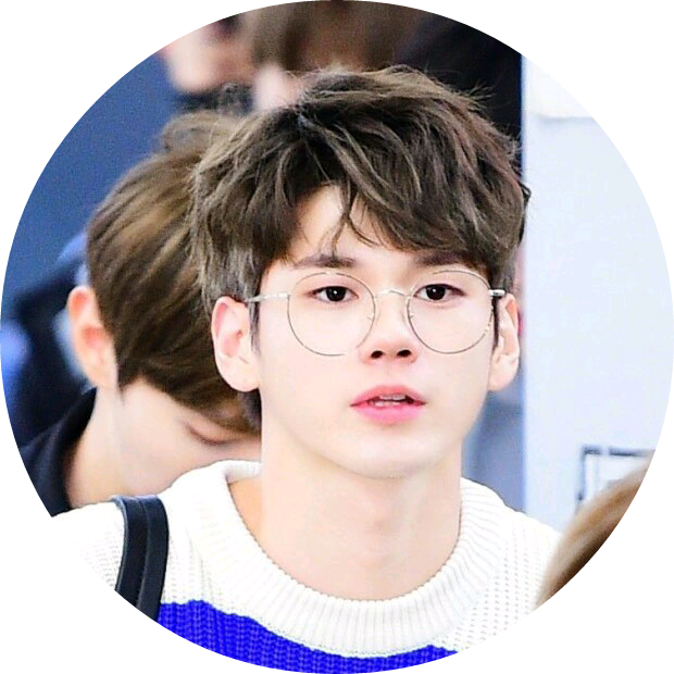 옹성우 image