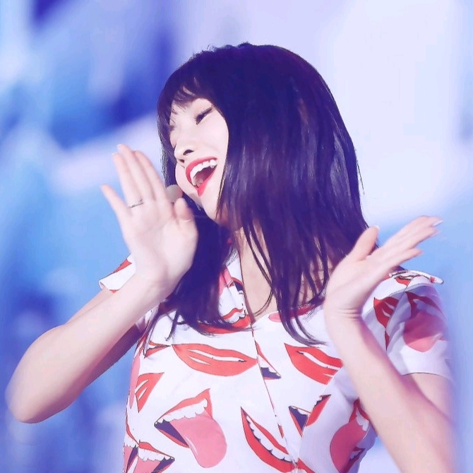 김예린 image