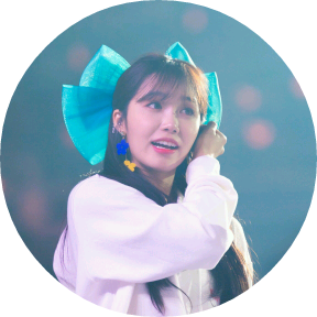 은지 image