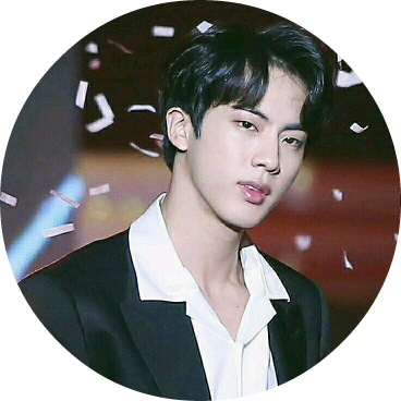 김석진 image