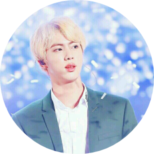 김석진 image