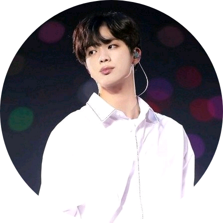 김석진 image
