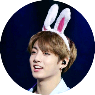 토끼(전정국) image