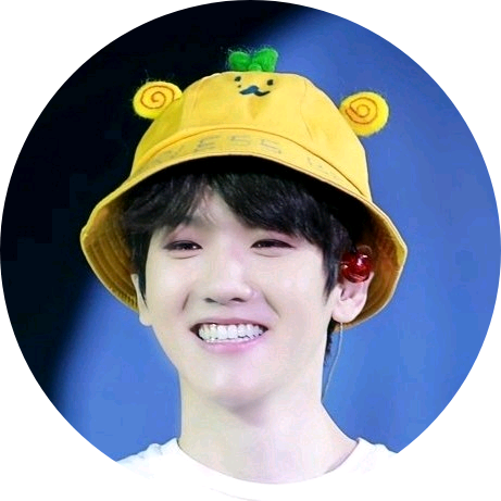 신하(백현) image