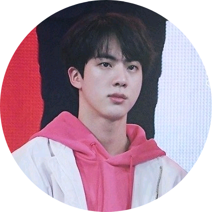 김석진 image