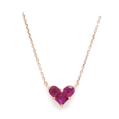 사랑의 목거리 image