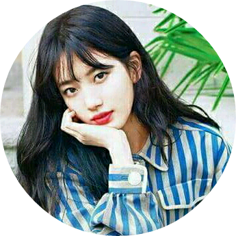 수지(고등학생) image