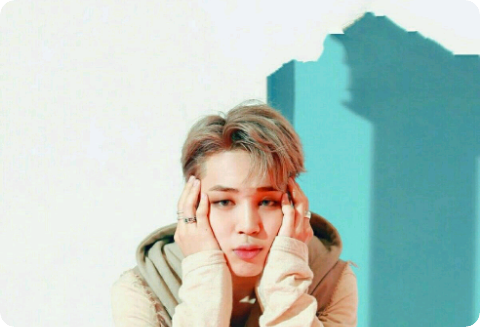 Jimin's limited-time girlfriend thumbnail