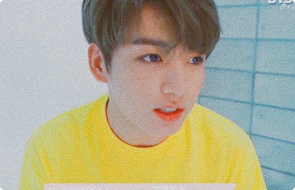 [Jeon Jungkook] Đồ ăn giao đến rồi à? thumbnail