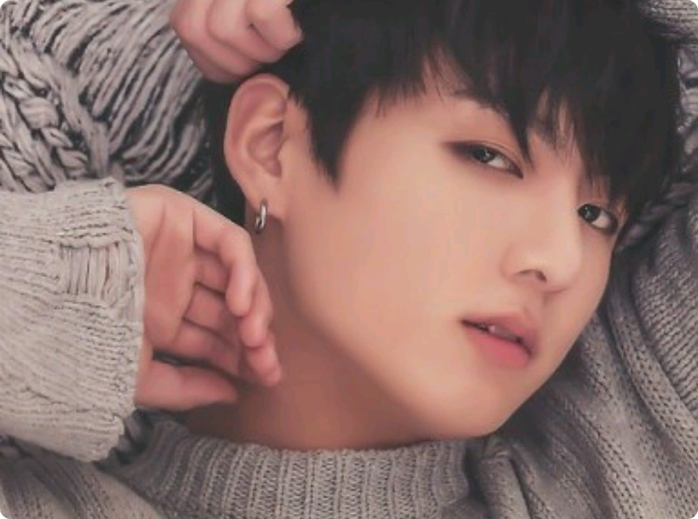 Jeon Jungkook, why are you my boss? thumbnail