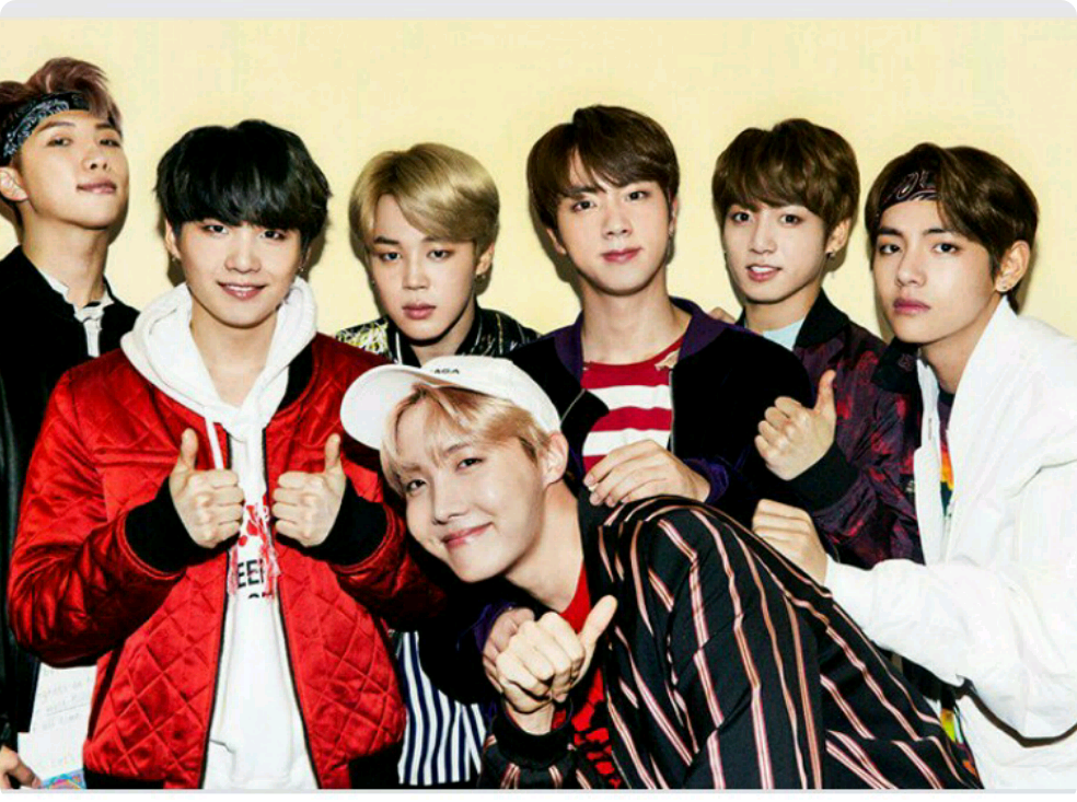 방탄소년단 그룹 채팅 thumbnail
