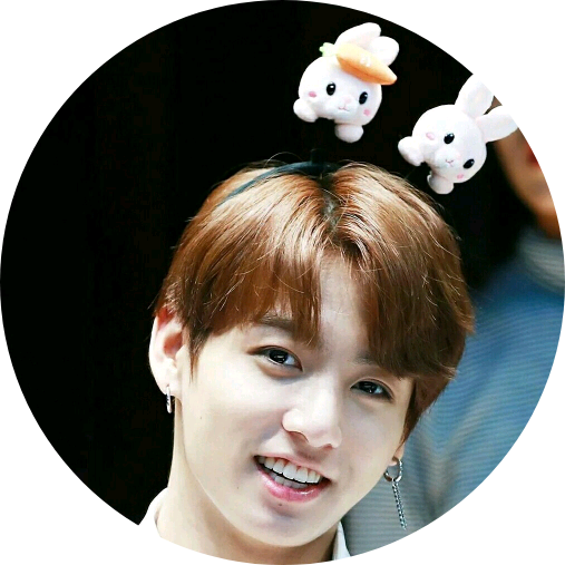 전정국(토끼요정) image