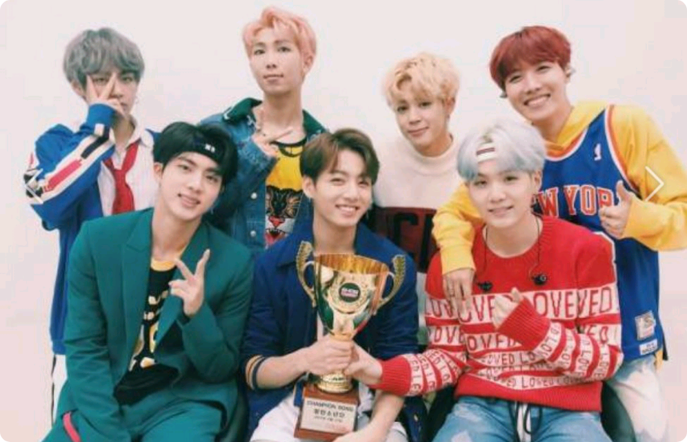 ヨジュ＆6人の男と妖精のウサギ thumbnail