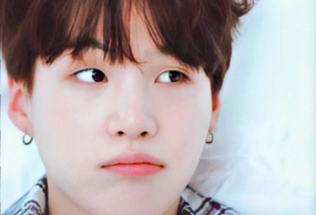 민윤기 도련님을 지켜라  [슙총] thumbnail