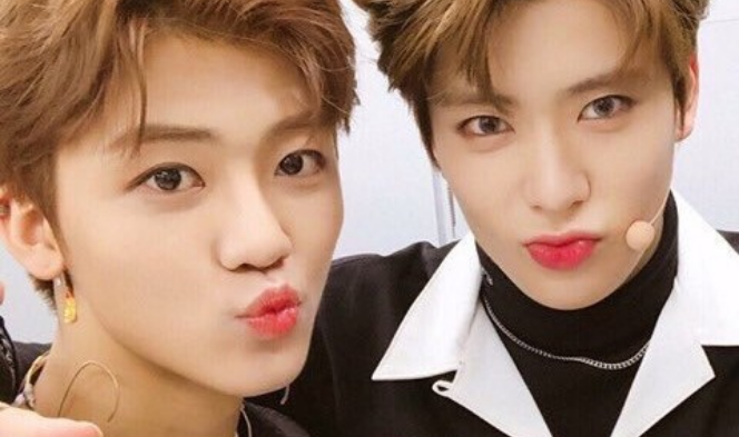 Jamjaejam (Jaemin, Jaehyun) thumbnail