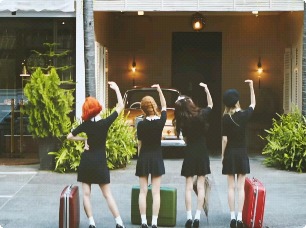 ママム「絶交しよう」 thumbnail