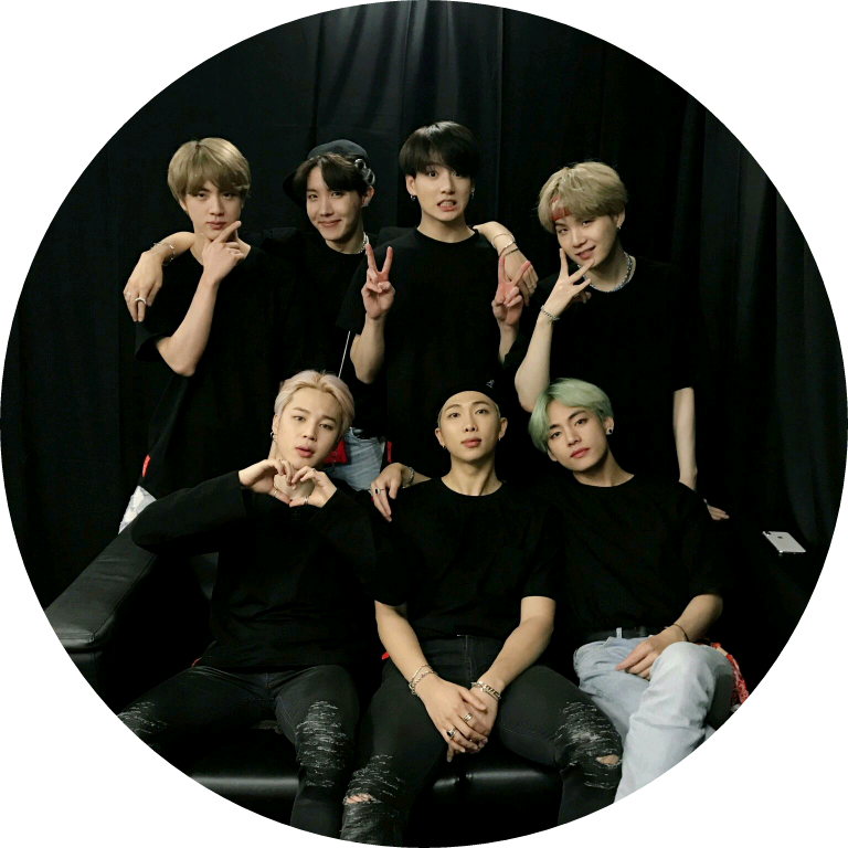 남자주인공들 image