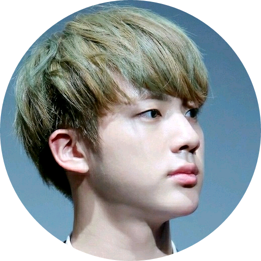 김석진(선생님) image