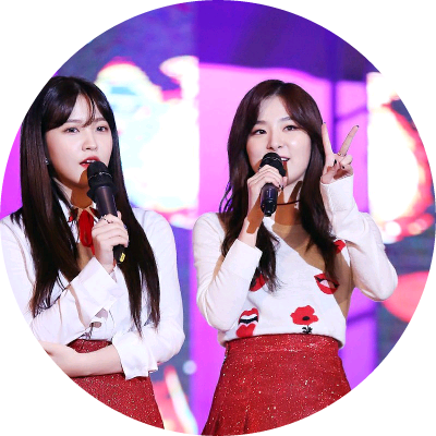 슬기, 예림 image