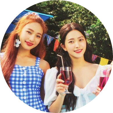수영, 예림 image