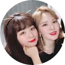 슬기, 승완 image