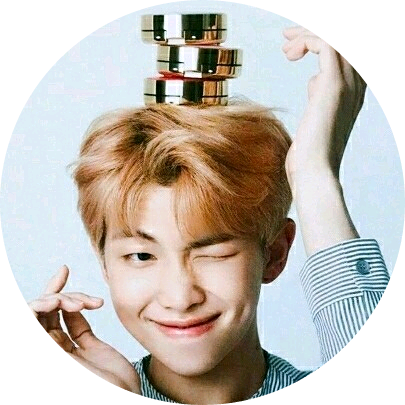 김남준의사)RM형사 image